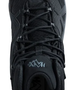 Haix Black Eagle Athletic 2.1 GTX Mid