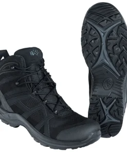 Haix Black Eagle Athletic 2.1 GTX Mid