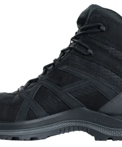 Haix Black Eagle Athletic 2.1 GTX Mid