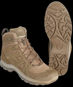 Haix Black Eagle Athletic 2.0 V GTX Mid