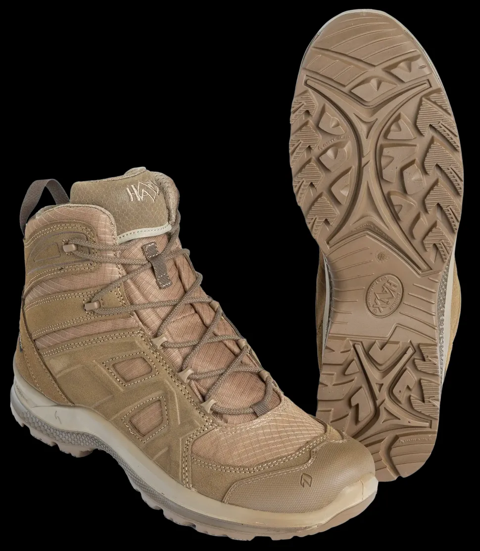Haix Black Eagle Athletic 2.0 V GTX Mid
