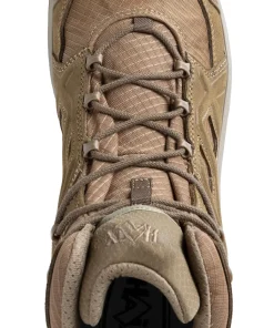 Haix Black Eagle Athletic 2.0 V GTX Mid