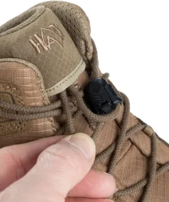 Haix Black Eagle Athletic 2.0 V GTX Mid