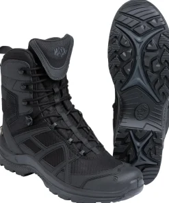 Haix Black Eagle Athletic 2.1 GTX High