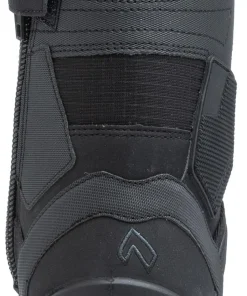 Haix Black Eagle Athletic 2.0 T sivuvetoketjulla