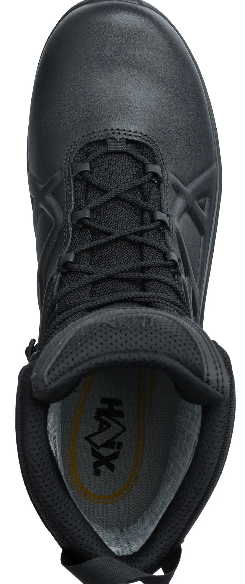 Haix Black Eagle Tactical 2.0 GTX High Wide