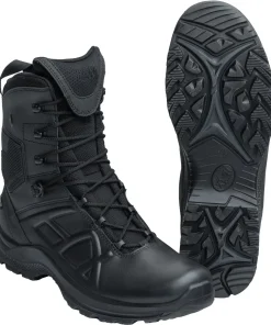 Haix Black Eagle Tactical 2.0 GTX High Wide