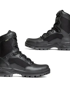 Haix Combat GTX Black varsikengät