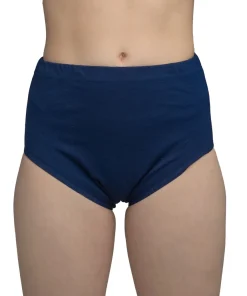 Hollantilaiset Jännät Unisex-uikkarit, Sininen, ylijäämä