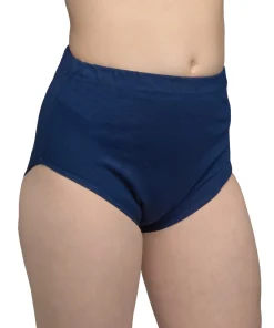 Hollantilaiset Jännät Unisex-uikkarit, Sininen, ylijäämä