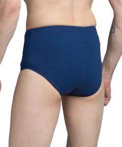 Hollantilaiset Jännät Unisex-uikkarit, Sininen, ylijäämä