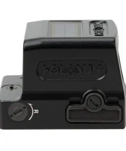 Holosun HE509T-RD X2 Red Dot Sight, 2 MOA