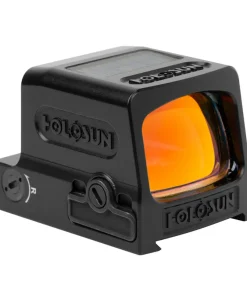 Holosun HE509T-RD X2 Red Dot Sight, 2 MOA