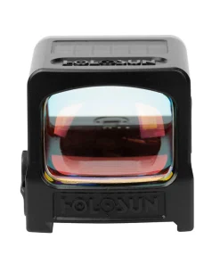 Holosun HE509T-RD X2 Red Dot Sight, 2 MOA