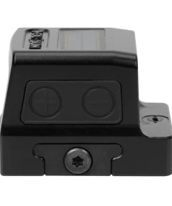 Holosun HE509T-RD X2 Red Dot Sight, 2 MOA
