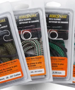 Hoppe's Boresnake