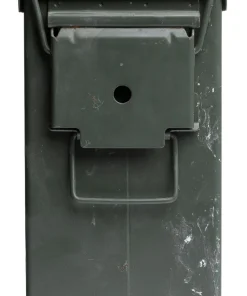 Italialainen korkeampi ammuslaatikko, 5.56 mm, ylijäämä