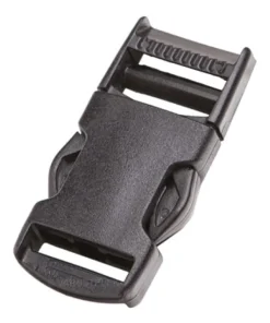 ITW Classic SR pistosolki, musta