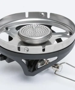 Jetboil MicroMo retkikeitin, Carbon