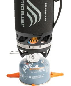 Jetboil MicroMo retkikeitin, Carbon