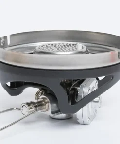 Jetboil MicroMo retkikeitin, Carbon