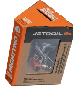Jetboil MightyMo kaasukeitin