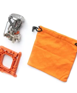 Jetboil MightyMo kaasukeitin