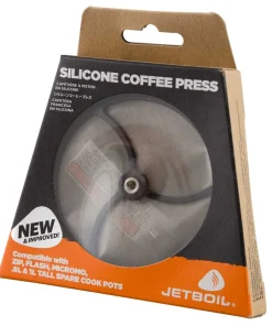 Jetboil Silicone Coffee Press