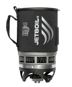 Jetboil Zip retkikeitin, Carbon