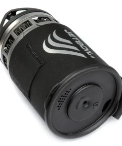 Jetboil Zip retkikeitin, Carbon