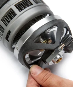 Jetboil Zip retkikeitin, Carbon
