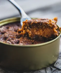 Kalakalle kalakukko, 182 g säilyke