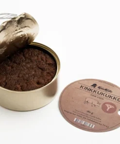 Kalakalle kinkkukukko, 182 g säilyke