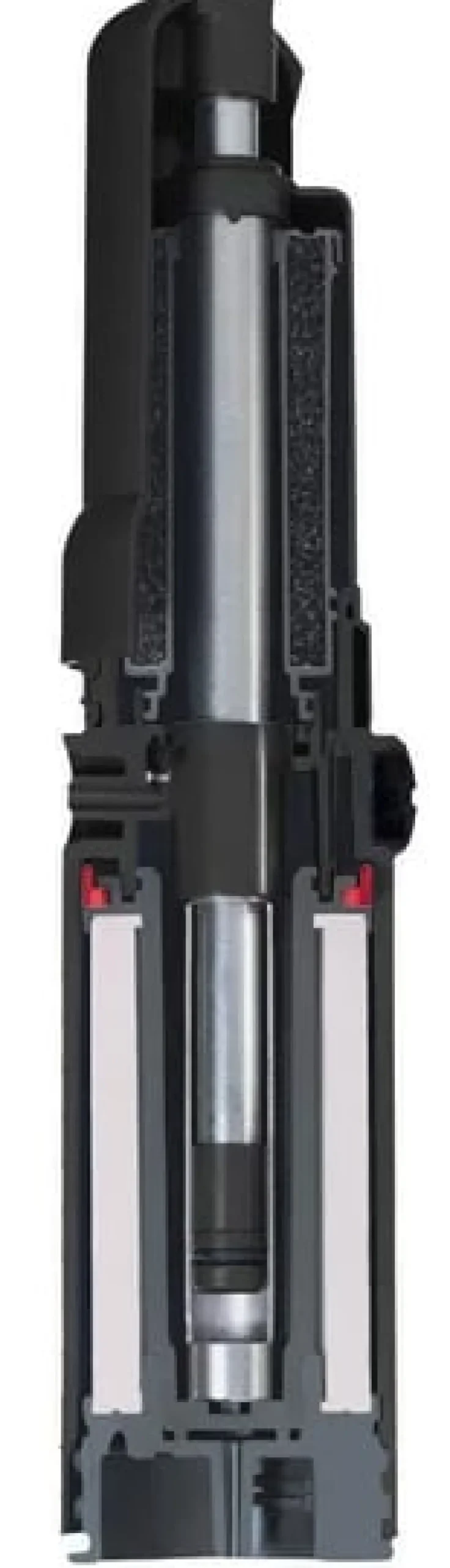 Katadyn Combi Microfilter vedensuodatin