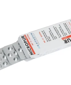 Katadyn Micropur Forte MF 1T vedenpuhdistustabletit