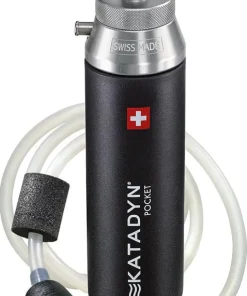 Katadyn Pocket Filter vedensuodatin