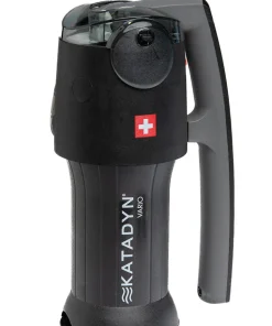 Katadyn Vario vedensuodatin
