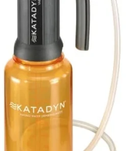 Katadyn Vario vedensuodatin