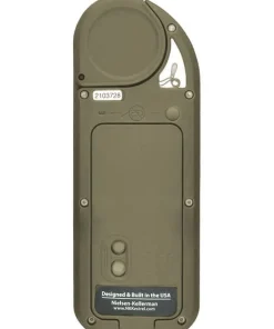 Kestrel 5700 Elite w. Applied Ballistics säämittari ballistiikkalaskurilla