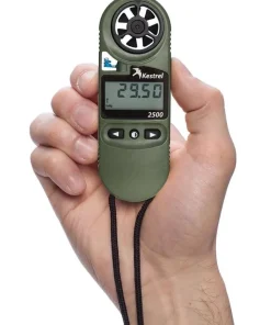 Kestrel 2500NV säämittari yönäytöllä
