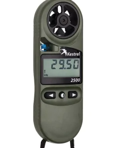 Kestrel 2500NV säämittari yönäytöllä