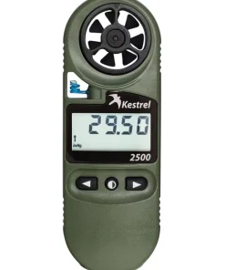 Kestrel 2500NV säämittari yönäytöllä