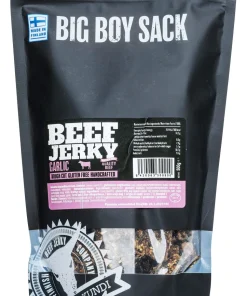 Kuivalihakundi Beef Jerky kuivaliha, 500 g