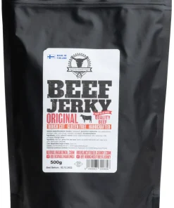 Kuivalihakundi Beef Jerky kuivaliha, 500 g