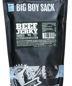 Kuivalihakundi Beef Jerky kuivaliha, 500 g