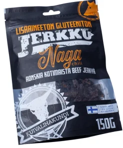Kuivalihakundi Beef Jerky kuivaliha, 150 g