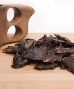 Kuivalihakundi Beef Jerky kuivaliha, 150 g