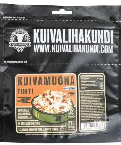 Kuivalihakundi Kuivamuona