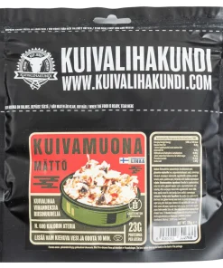 Kuivalihakundi Kuivamuona