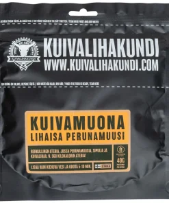 Kuivalihakundi Kuivamuona